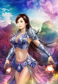 爸比,前方有情敵葉霏霏蕭凌