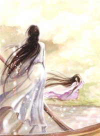 洪荒少年獵豔錄