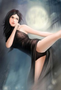 高中同学的豪乳