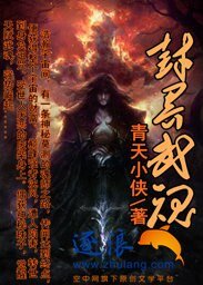《封界武魂》