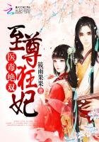 医毒绝双：至尊狂妃