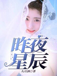 昨夜星辰