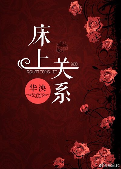 第三种关系/床上关系