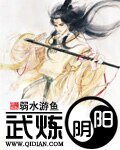 《武炼阴阳》