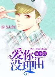 （EXO同人）黄子韬：爱你，没理由