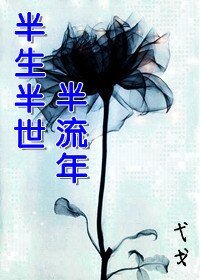 半生半世半流年