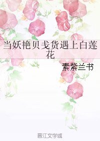 當妖豔貝戔貨遇上白蓮花