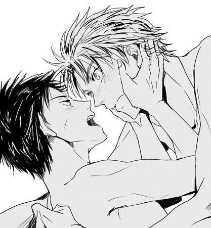 （BL/網王同人）一題二三事 - 鳳宍