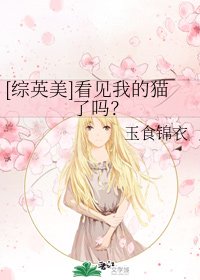 （綜同人）[綜英美]看見我的貓了嗎？