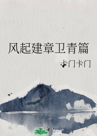 風起建章衛青篇