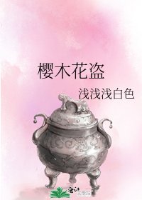 櫻木花盜