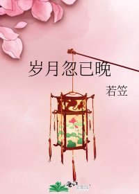 岁月忽已晚