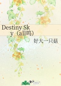 Destiny Sky(all鸣)