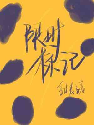 限時標記