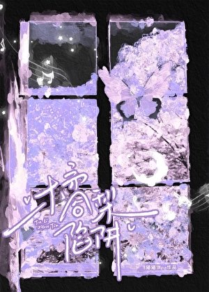 禁止投餵白眼小貓