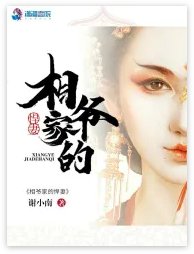 相爺家的悍妻