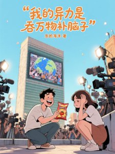 我的异能是蚊万物补脑子